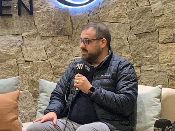 Pacote de financiamento para obras não contempla alargamento da Pasqualini