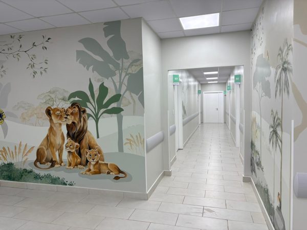 HBB inaugura unidade pediátrica nesta quinta-feira