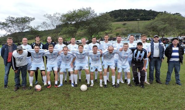 Santa Clara do Sul retorna com o campeonato municipal