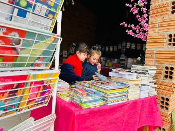 Pré-Feira do Livro abre programação literária em Venâncio Aires neste sábado