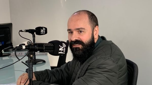 Ramatis propoẽ devolver aos municípios o controle da fila do SUS
