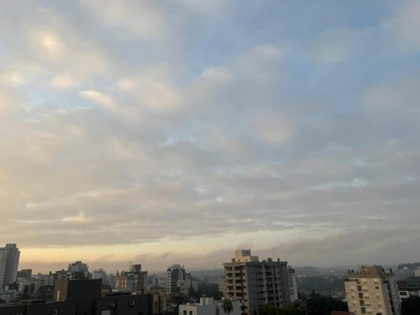 Inverno começa neste domingo e terá influência do El Niño