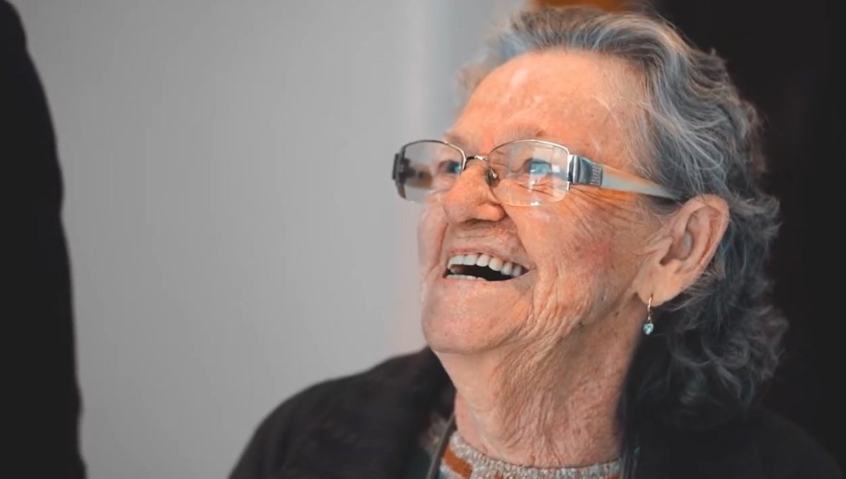 Morre Liria Thomas, fundadora do Grupo Diersmann