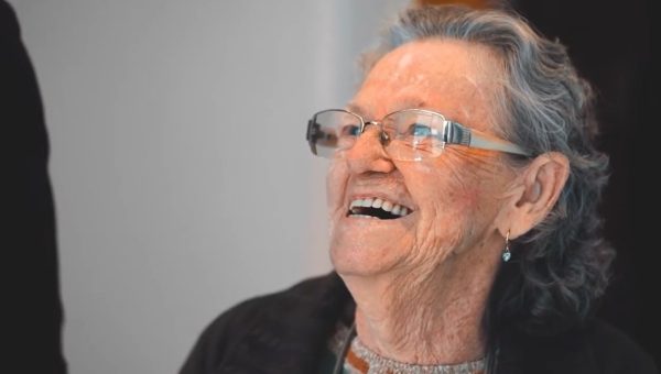 Morre Liria Thomas, fundadora do Grupo Diersmann
