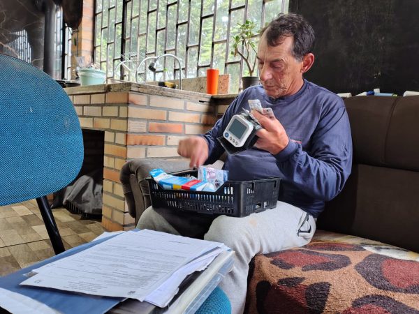 Mais de 500 pacientes aguardam cirurgia vascular no Vale