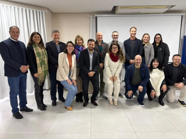 Inflexão Summit aposta em inovação, IA e transformação dos negócios