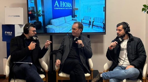AO VIVO: Rádio A Hora apresenta programação da 23ª Convenção CDL Lajeado