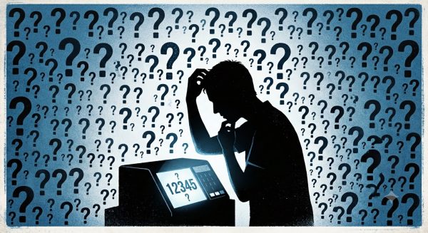 E você, lembra em quem votou nas eleições passadas?