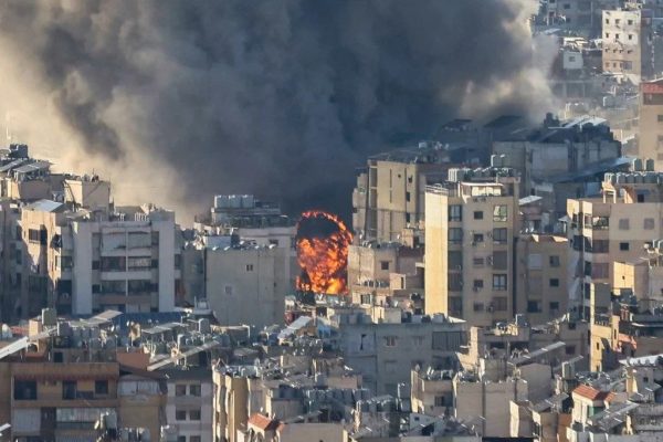 EUA e Irã anunciam cessar-fogo e abrem caminho para acordo de paz