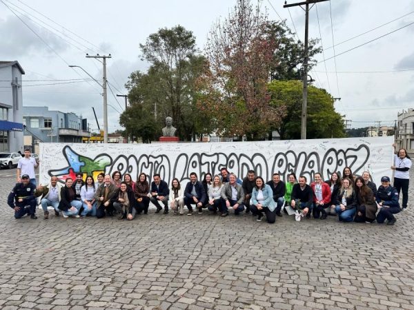 Lajeado apresenta Pacto Lajeado pela Paz em seminário estadual