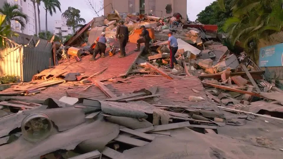 Itamaraty confirma morte de dois brasileiros após terremotos na Venezuela