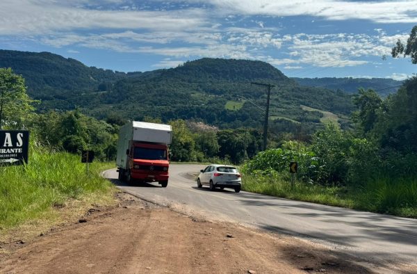 Daer deve iniciar obras no acesso a Imigrante em julho