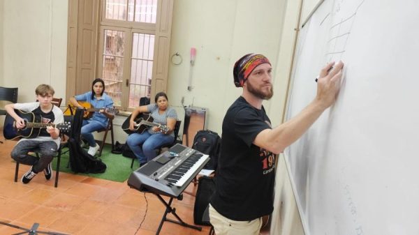 Casa de Cultura lança projeto “Sementes da Casa” nesta terça-feira