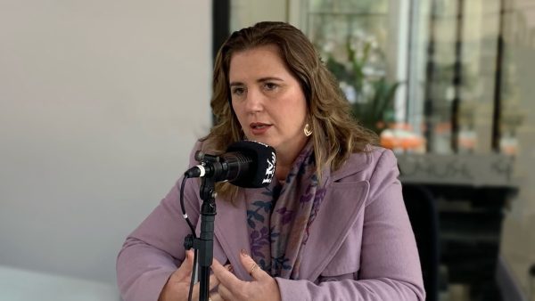 Estrela reforça rede de atendimento à mulher