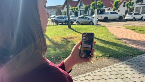 Campanha incentiva compras locais e reforça educação fiscal