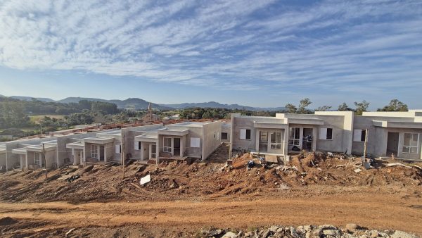 Pesquisa revela aumento de investidores no mercado imobiliário do Vale