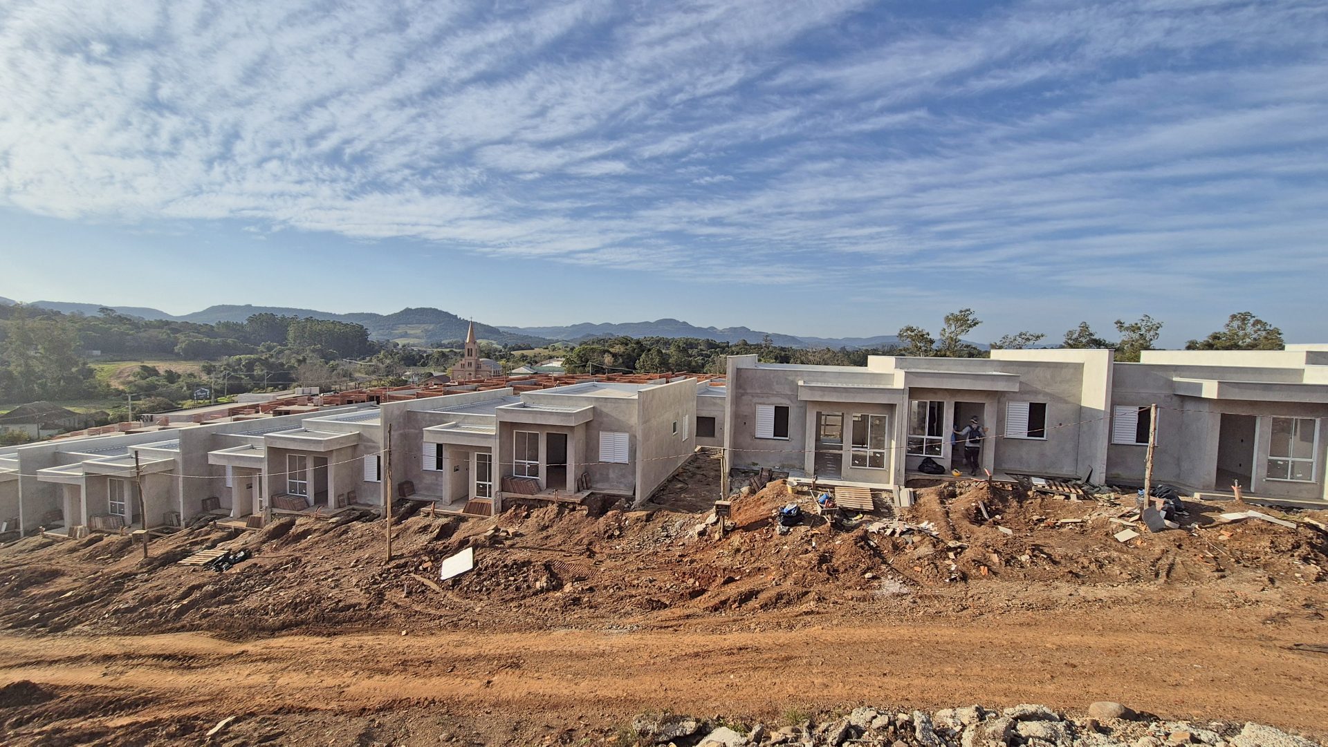 Pesquisa revela aumento de investidores no mercado imobiliário do Vale
