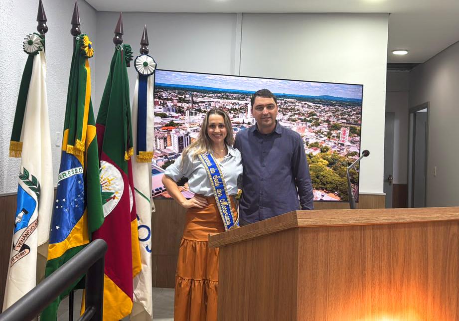 Festa dos Motoristas de Venâncio Aires convida comunidade para a 59ª edição