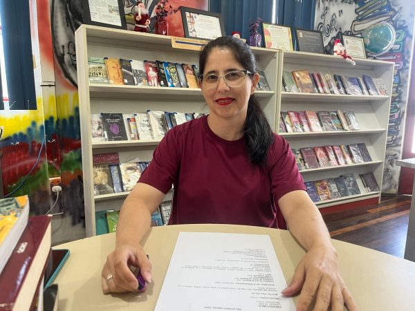 Biblioteca de Venâncio Aires supera 7,3 mil empréstimos no ano