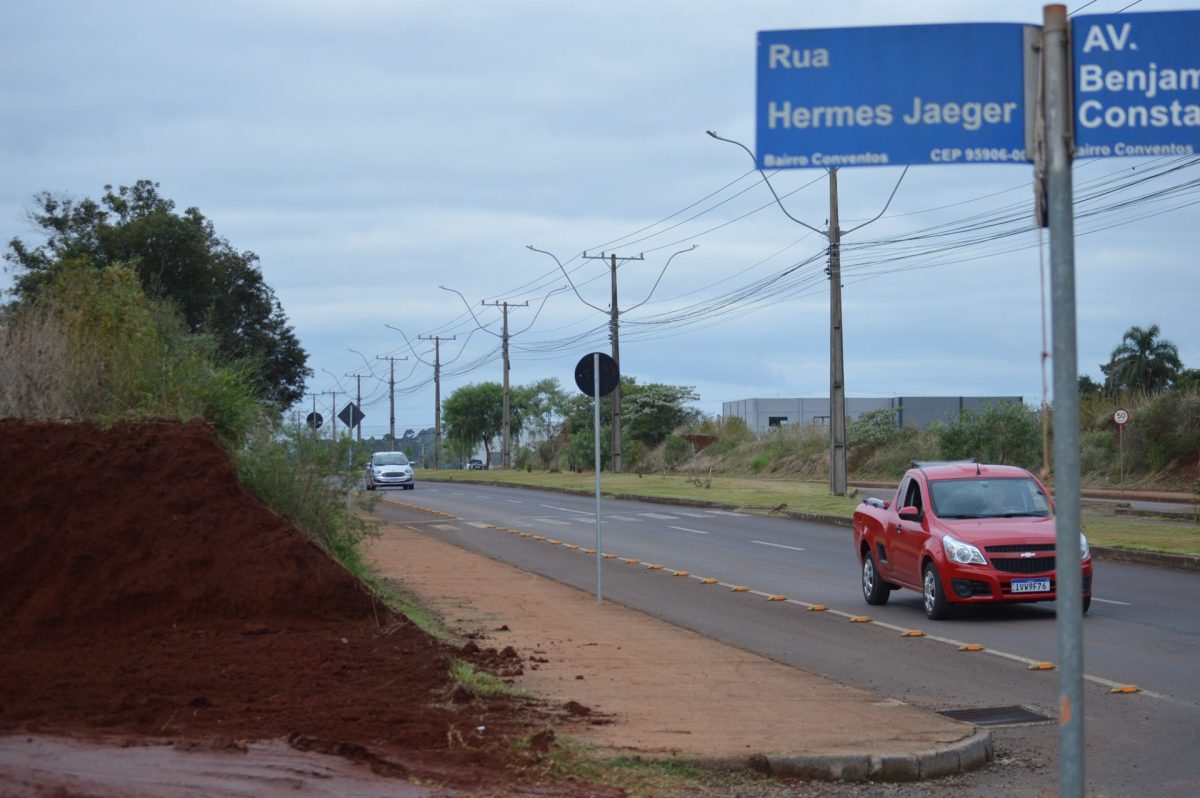 Lajeado envia à câmara projeto para financiar R$ 100 milhões