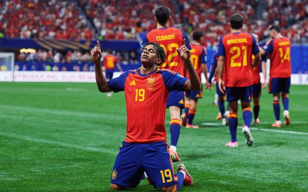 Espanha e Portugal  são as atrações do penúltimo dia