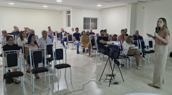 Governo chama comunidade para detalhar relatório técnico