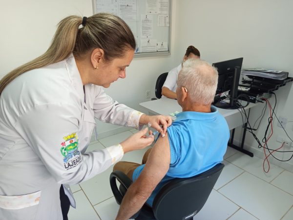 Vacinação e cuidados básicos são aliados contra doenças respiratórias