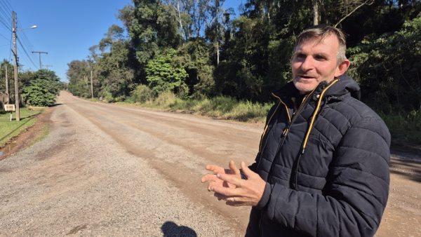 Ampliação promete resolver demanda histórica no Bom Pastor