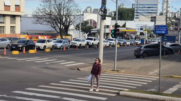 Projeto avança para melhorias no trânsito do São Cristóvão