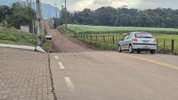 Conexão entre municípios promete desenvolver região