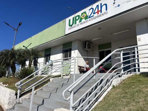 UPA projeta nova estrutura após demanda quase triplicar em 12 anos