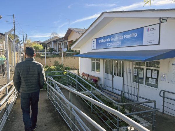 Expansão dos bairros redefine mapa dos investimentos em saúde