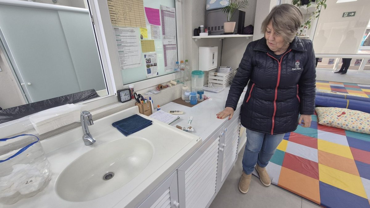 Adaptações no Centro consolidam estratégias de contingência para cheias