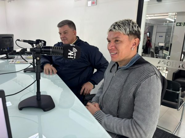O Lajeadense resolveu pensar grande