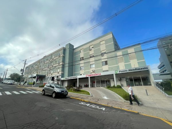 Hospital Estrela confirma fim da unidade de saúde mental