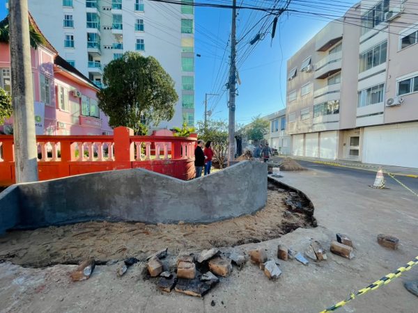 Estrela aposta em soluções baseadas na natureza para reduzir impactos da chuva