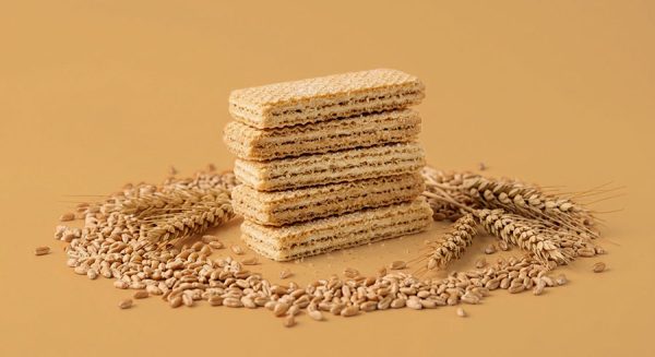 Embrapa lança trigo especial para indústria de biscoitos