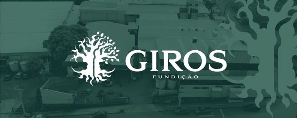 Da tradição à inovação: Fundição Giros alia tecnologia e experiência para atender indústrias de todo o Brasil