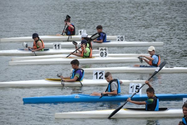 Estrela lança bolsa-atleta para impulsionar talentos do município