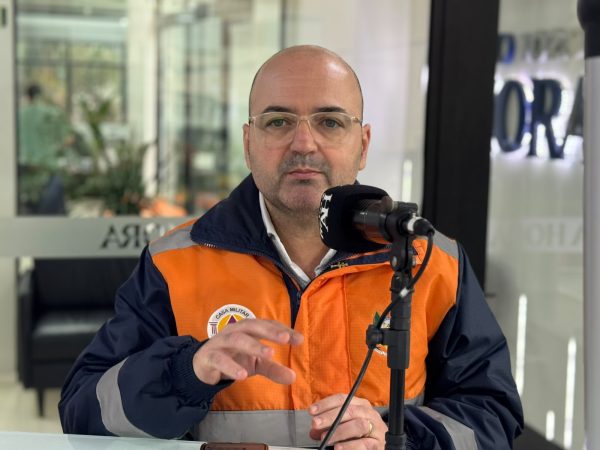 “Modelos hidrológicos subestimaram a intensidade da cheia”, admite Defesa Civil