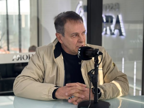 Bacci aposta na retomada da representação do Vale em Brasília