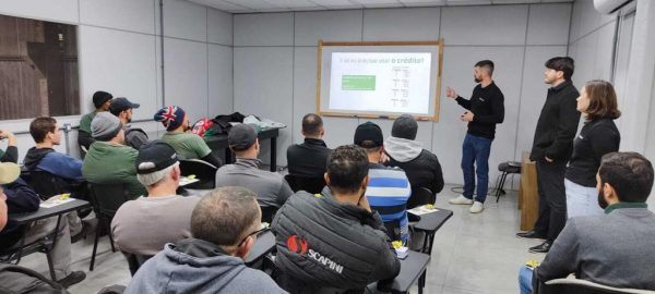 Sicredi Integração lança programa de educação financeira