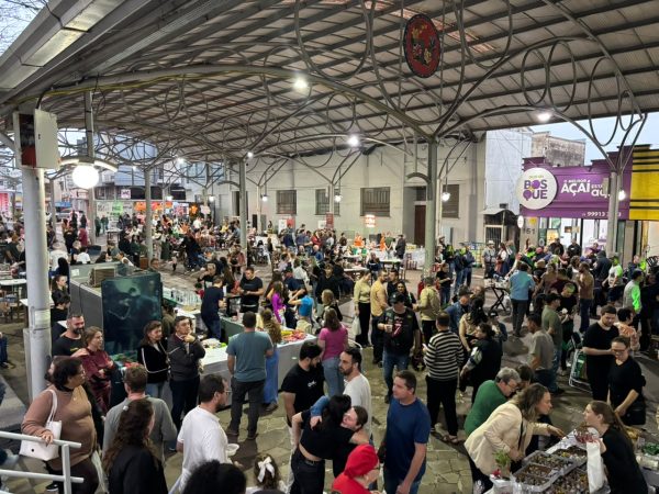Feira Gastronômica consolida Arroio do Meio como destino regional de turismo e sabores