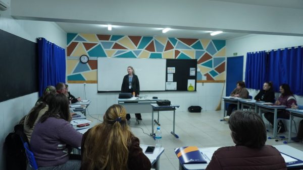 Colinas amplia oportunidades de capacitação com o Qualifica RS