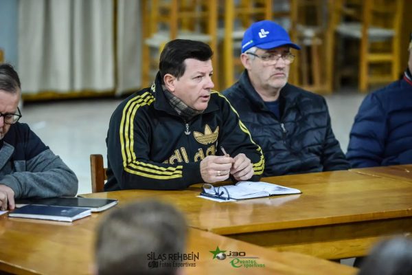 Nove equipes confirmam presença na Aliga 2026