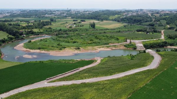 Proprietários receberão indenização de R$ 169 mil por áreas de estrada da Ponte do Exército