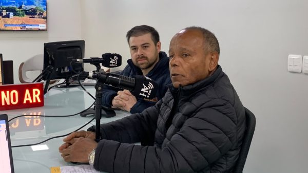 Escola das Águas forma primeira turma neste sábado
