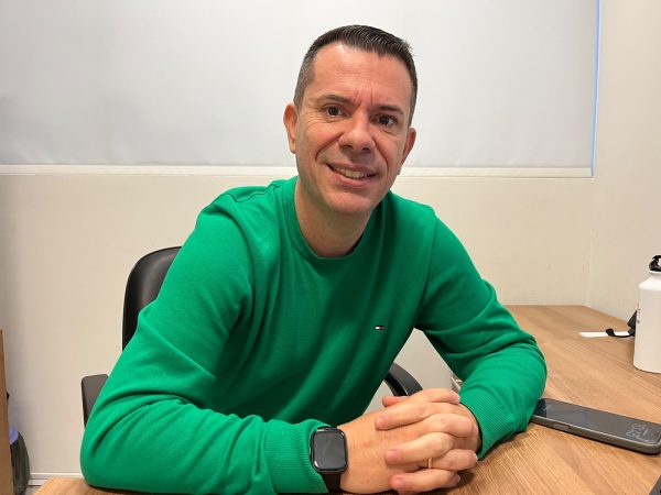 “Quanto mais pessoas participarem, mais rico esse patrimônio coletivo ficará”