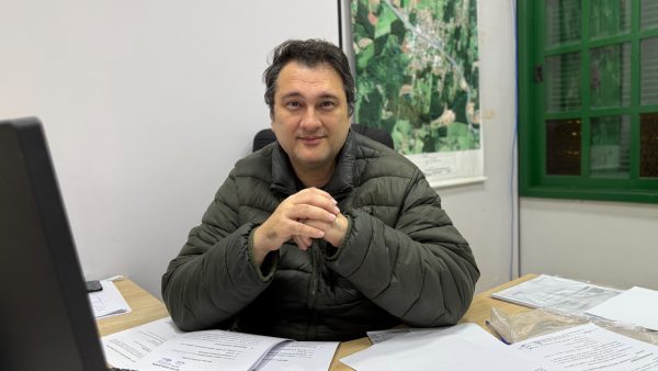 “Em tempos de inteligência artificial, precisamos desenvolver a inteligência natural”