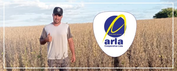 Com a CAF atualizada, produtores investem nas propriedades